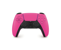 Sony PlayStation 5 DualSense Nova Pink - 715074 - zdjęcie 1
